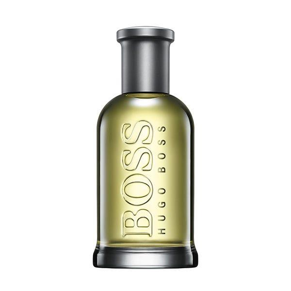 Combo de 3 Perfumes BOSS BOTTLED, BOSS THE SCENT, BOSS BOTTLED INFINITE 100ml