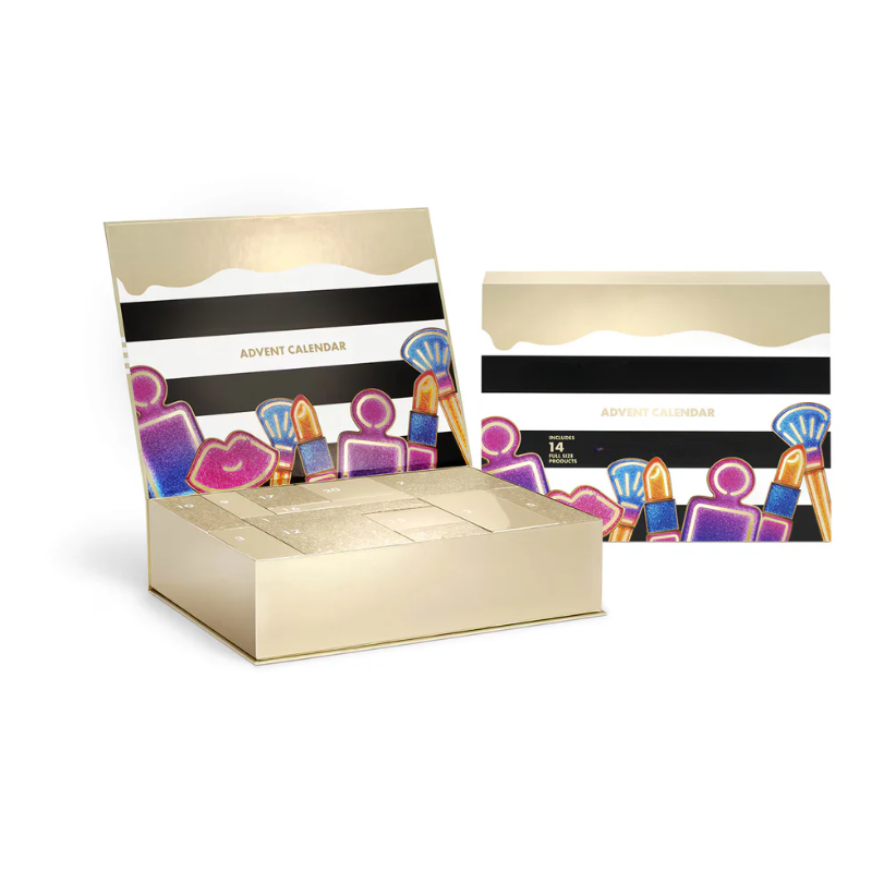 Calendario de favoritos - Seph